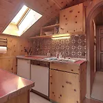 Chalet Waxenstein