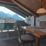 Chalet Waxenstein