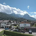 Chalet Waxenstein