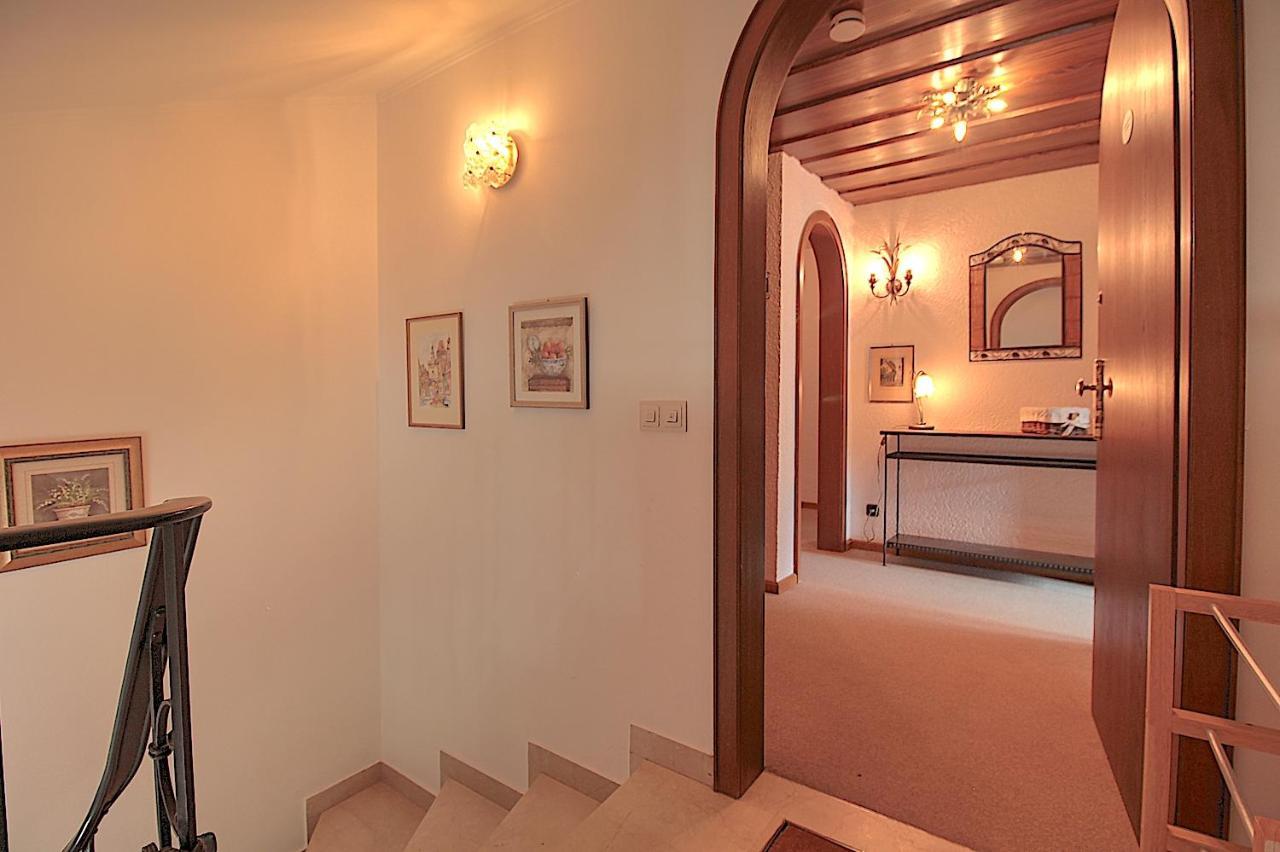 Appartement Chalet Waxenstein Garmisch-Partenkirchen