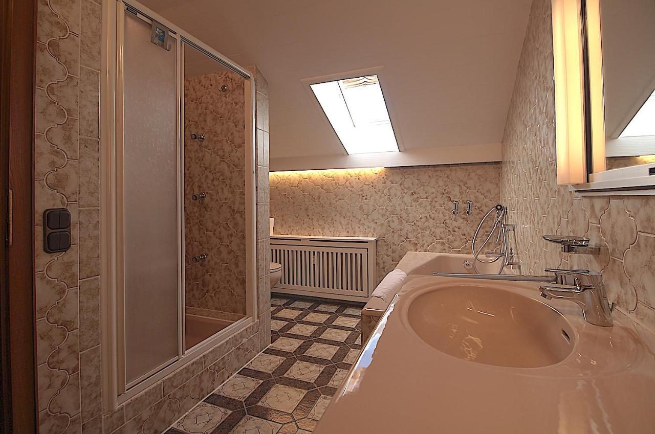 Chalet Waxenstein